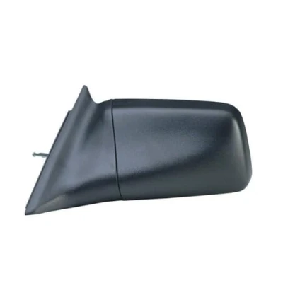 Immagine di Specchio retrovisore esterno Alkar 6164435 Sx Regolazione:comando cavo flessibile, piano per veicolo con guida a OPEL: Astra F CC, Caravan