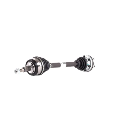 Immagine di SKF VKJC 5204 Albero motore / Semiasse 645,5 VOLKSWAGEN: Transporter 5, 6, Multivan 5 (7HM mister auto, norauto, autozona