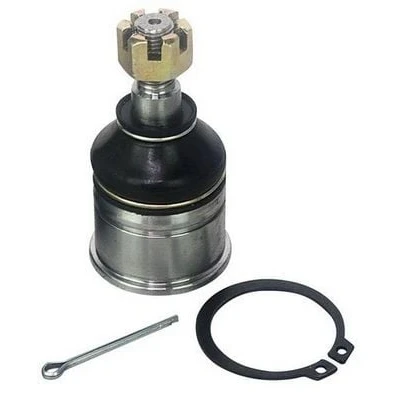 Immagine di DENCKERMANN D110021 Testina braccio oscillante Assale anteriore, inferiore HONDA: CR V 1, Civic 6 Hatchback, Hatchback