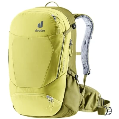 Immagine di deuter Trans Alpine 24 Zaino da ciclismo