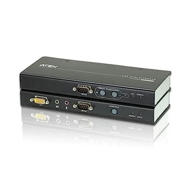 Immagine di Aten CS1316 AT G KVM 16/1 USB PS/2 OSD 19