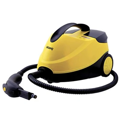 Immagine di h.koenig Generatore Nv6200, 2000 W, 1.5 Litri, plastica, Giallo