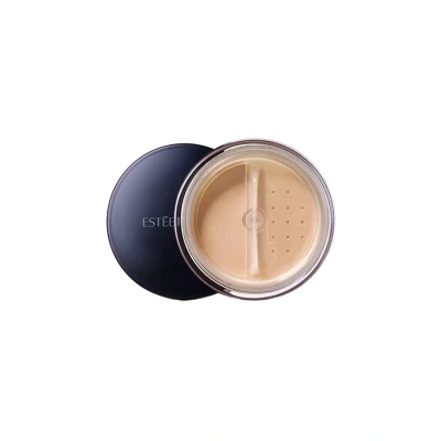 Immagine di ESTÉE Lauder Double WEAR Sheer Flattery Loose Powder Cipria, Donna, Taglia: 9 g, Light medium
