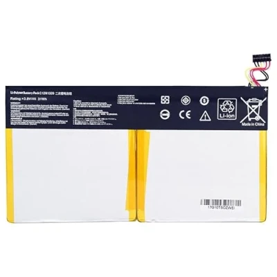Immagine di 7XINbox 3.8V 8100mAh C12N1320 0B200 00720300 Batteria per laptop compatibile con ASUS Transformer Book T100 T100T T100TA T100TAL T100TAF T100TAM T100TAR T101TA T101TAH H100TA H100TAF