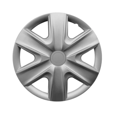 Immagine di MAMMOOTH Hexan A112 2038 15 Copricerchi argento
