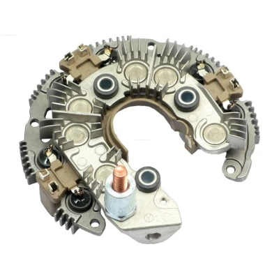 Immagine di AS PL ARC6048 Raddrizzatore, Alternatore