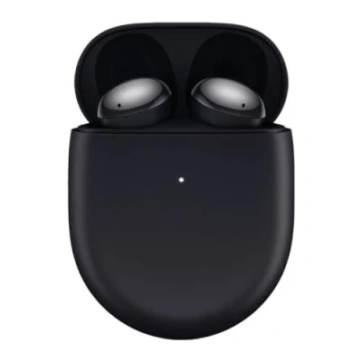 Immagine di Redmi Buds 4 True Wireless Earbuds con cancellazione attiva del rumore, bassi profondi, 30 ore di riproduzione, resistenza alla polvere e all&#039;acqua IP54 controlli Smart Touch per audio comodità