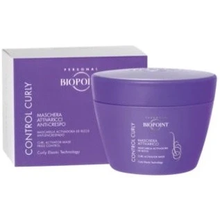 Immagine di BIOPOINT CONTROL CURLY MASK 200 ML