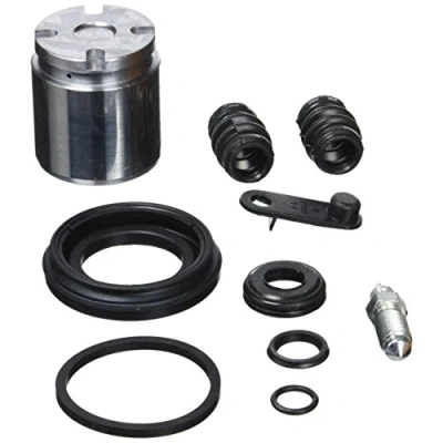 Immagine di AUTOFREN SEINSA D41199C Kit Revisione Pinze Freno Assale posteriore 43 MAZDA: RX 8