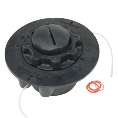 Immagine di ICOOYO Testa di taglio per Stihl FSE60 FSE71 FSE81 FS38 FS40 FS45 FS46 FS50 Viking TE600 TE700 TE1000 AutoCut C5 2 5