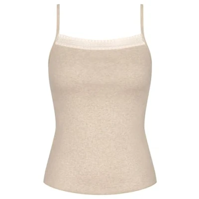 Immagine di Sloggi Maglietta intima, Donna, Taglia: 4B/C. 5A, Grey combination
