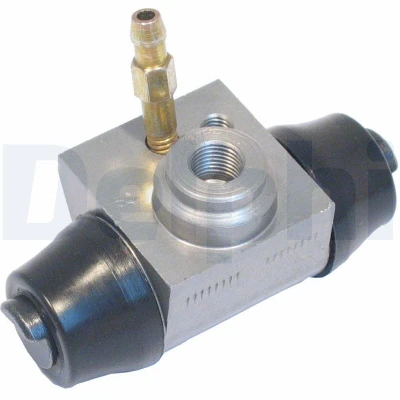 Immagine di DELPHI LW44202 Cilindretto Freno 19 senza regolatore integrato VOLKSWAGEN: Polo V Hatchback, IV GOLF 3, SKODA: Fabia I Hatchback