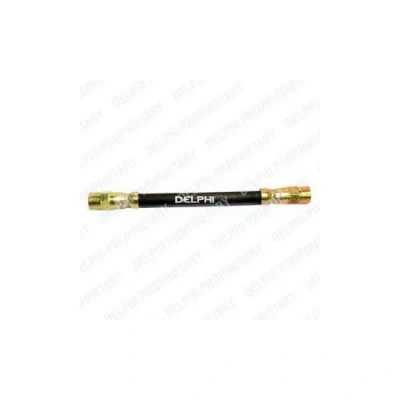 Immagine di DELPHI LH0391 Tubi Freno 158mm M10x1 Int SF AUDI: 80 B3