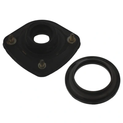 Immagine di SWAG 62 55 0009 Kit riparazione, cuscinetto ammortizzatore a molla Assale anteriore con sfere CITROËN: Saxo Hatchback