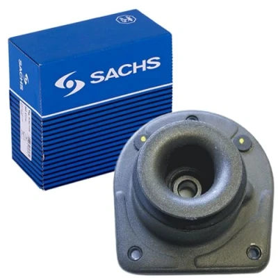 Immagine di SACHS 802 336 Supporto ammortizzatore a molla Assale anteriore Sx con cuscinetto sfere integrato FIAT: Doblo I Cargo, Station Wagon