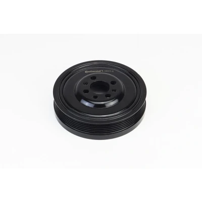 Immagine di CONTITECH VD1210 Puleggia Albero Motore 6 AUDI: A1 Hatchback