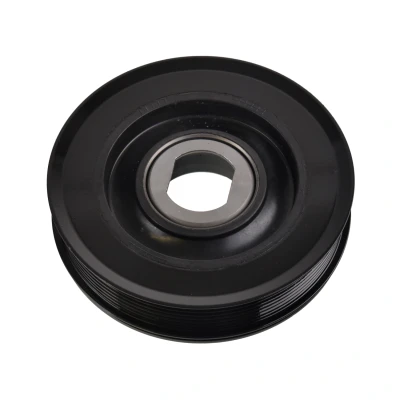 Immagine di BLUE PRINT ADN16139 Puleggia albero Motore 7PK 157 6 per motore/a gomito RENAULT: TRAFIC 2 Bus, ESPACE 4, MEGANE Kombi