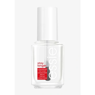 Immagine di Essie CARE STAY LONGER​ Top Coat, Donna, Taglia: 13.5 ml,