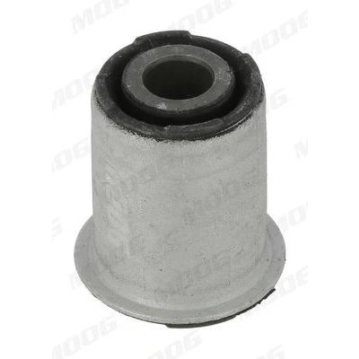 Immagine di MOOG FD SB 17581 Silent Block inferiore, anteriore, Assale anteriore bilaterale 41,5 Cuscinetto gomma metallo Braccio trasversale oscillante