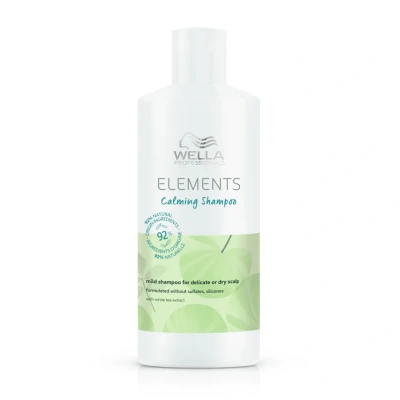 Immagine di Elements Calming Shampoo 500 Ml