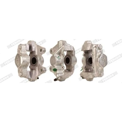 Immagine di FERODO PREMIER FCL691805 Pinza freno Acciaio fuso 83 senza accessori LAND ROVER: Discovery 1, Range Rover 1