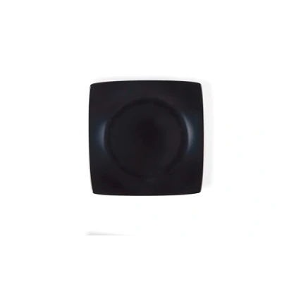 Immagine di Excelsa Eclipse Piatto Frutta, Ceramica, Nero
