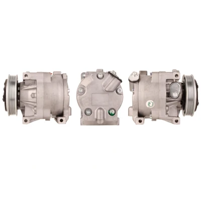 Immagine di LUCAS ACP333 Compressore Aria Condizionata PAG 46 R134a FIAT: Punto II Hatchback, Brava Hatchback