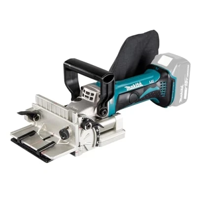 Immagine di Makita Rifilatore a batteria DPJ180Z senza