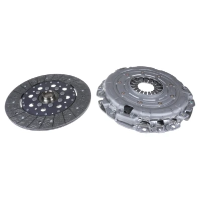 Immagine di BLUE PRINT ADG030209 Kit Frizione in due pezzi con grasso sintetico 240 SSANGYONG: Actyon Sports I Pick up, Kyron