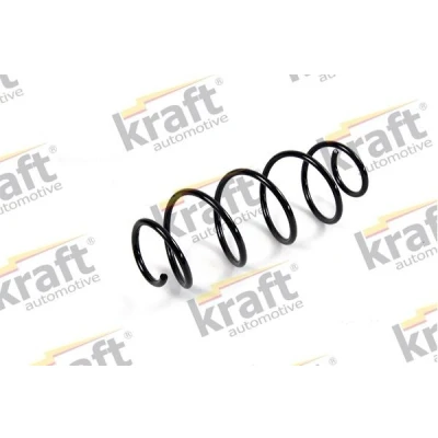 Immagine di KRAFT 4023100 Molle ammortizzatori Assale anteriore FIAT: Stilo Hatchback