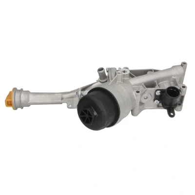 Immagine di Alloggiamento, filtro dell&#039;olio THERMOTEC DFF002TT