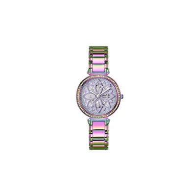 Immagine di Guess Orologio, Donna, Taglia: One Size, Iridescent