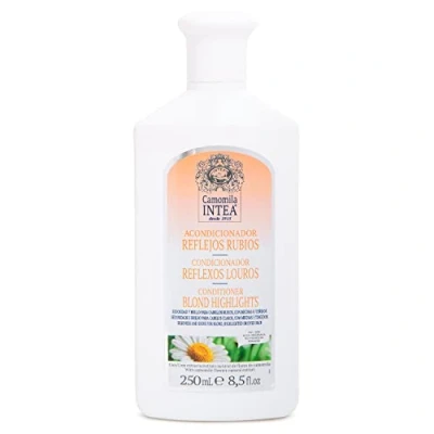 Immagine di Camomilla Intea Riflessi biondi Balsamo per capelli 250 ML