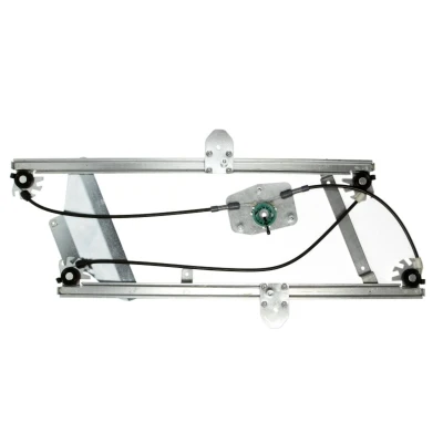 Immagine di Valeo Alzacristallo posteriore Dx elettrico senza motore con funzione confort 850954
