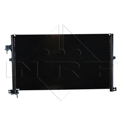 Immagine di NRF EASY FIT 35525 Condensatore con anello tenuta 11,8 Alluminio 620 FORD: MONDEO 3 Stufenheck
