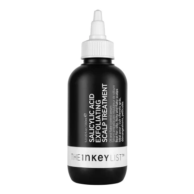 Immagine di The Inkey List Salicylic ACID Exfoliating Scalp Treatment Trattamenti capelli, Donna, Taglia: 150 ml,