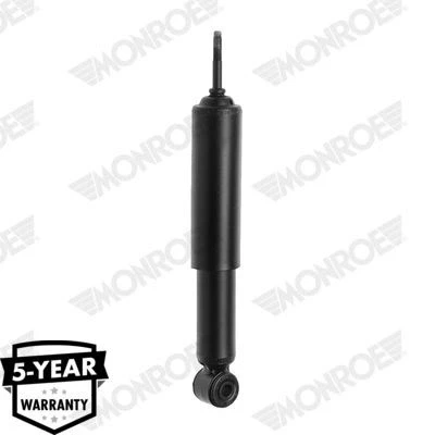 Immagine di MONROE R3464 Ammortizzatore Pressione olio A doppio tubo telescopico Occhiello inferiore, Spina superiore