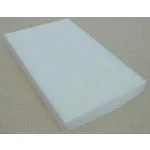 Immagine di ALCO FILTER MS 6113 Filtro abitacolo antipolline 305,0 194,0 28,0 AUDI: A6 C5 Avant, Allroad C5, C4 Avant
