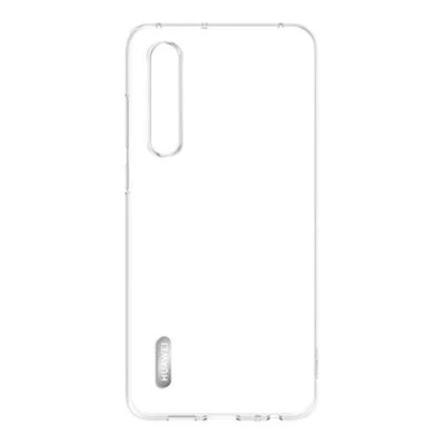 Immagine di Huawei Clear Case Trasparente P30