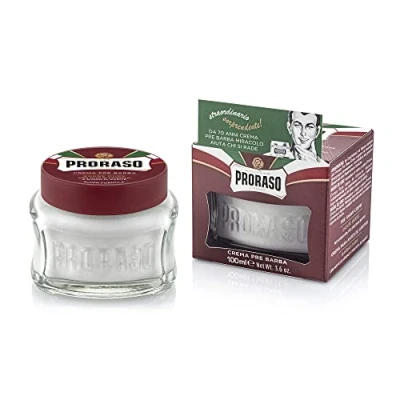 Immagine di Proraso Red Pre barba Cream