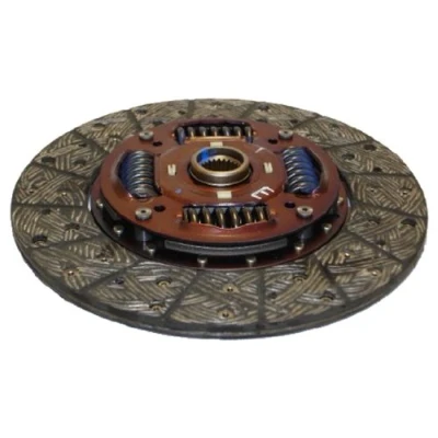 Immagine di JAPANPARTS DF 909 Disco Frizione 250mm 24 ISUZU: D Max 1 Pickup