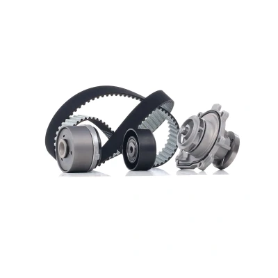 Immagine di DAYCO KTBWP5620 Pompa Acqua + Kit Cinghia Distribuzione OPEL: Meriva A, Mokka / X, Zafira B, CHEVROLET: Cruze Sedan, Trax, Hatchback