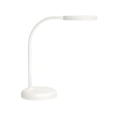 Immagine di Maul MAULjoy 8200602 Lampada da tavolo LED (monocolore) La lampadina può essere sostituita Professionista 5 W ERP: D (A G) Bianco
