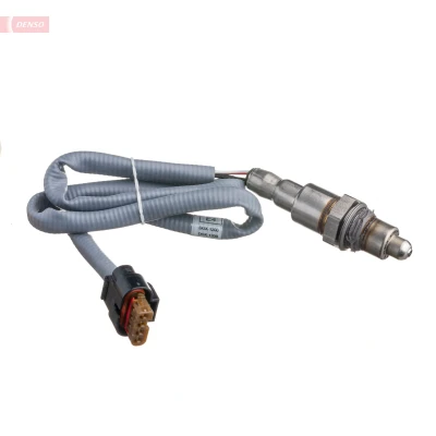 Immagine di DENSO DOX 1200 Sonda lambda M18x1.5 riscaldato, planare, jump