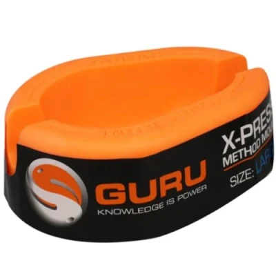 Immagine di Guru Method X Press Mould Large Metodo feeder
