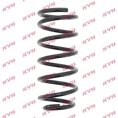 Immagine di KYB K Flex RC6408 Molle ammortizzatori Assale posteriore Molla ad elica per veicoli con autotelaio standard KIA: Picanto I