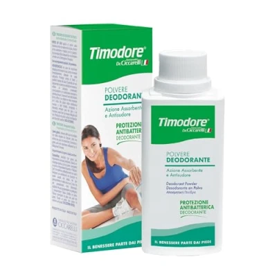 Immagine di TIMODORE POLVERE 250 ML