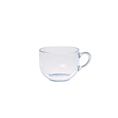Immagine di Excelsa Essential Set 3 Tazze Grandi Jumbo in Vetro, unità, 60 cl (Confezione da 1)