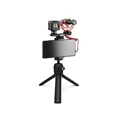 Immagine di RØDE Vlogger Kit Universal Edition