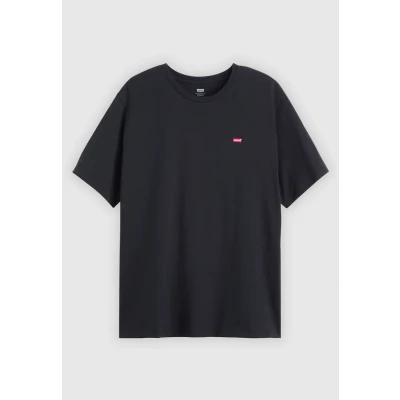 Immagine di Levi&#039;s Plus BIG Original TEE Tshirt basic, Uomo, Taglia: 3XL, Mineral black